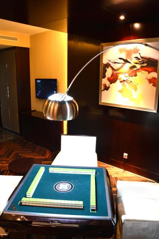 Xi'An Tanglong International Hotel Extérieur photo