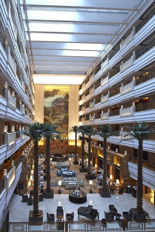 Xi'An Tanglong International Hotel Extérieur photo