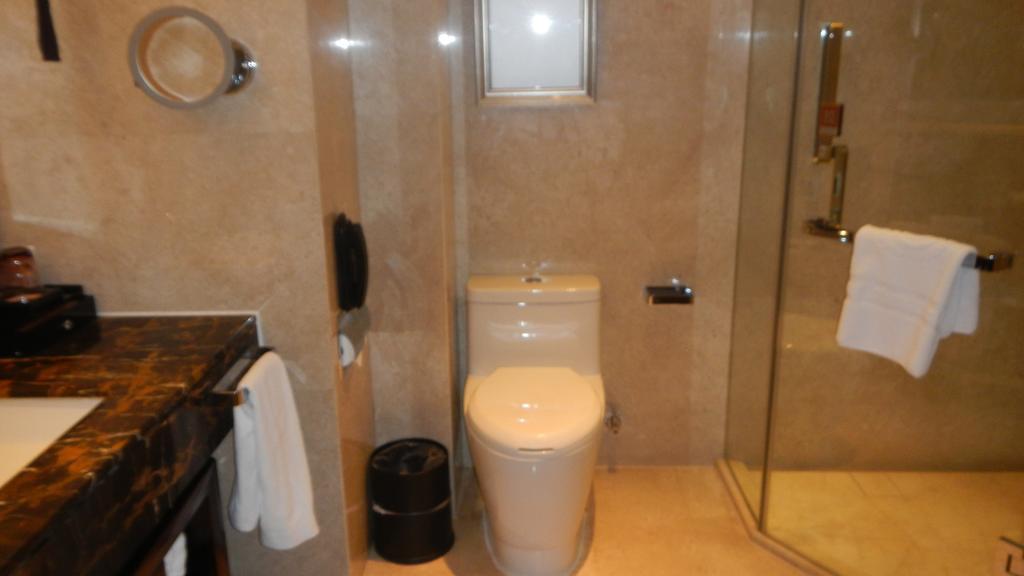 Xi'An Tanglong International Hotel Chambre photo