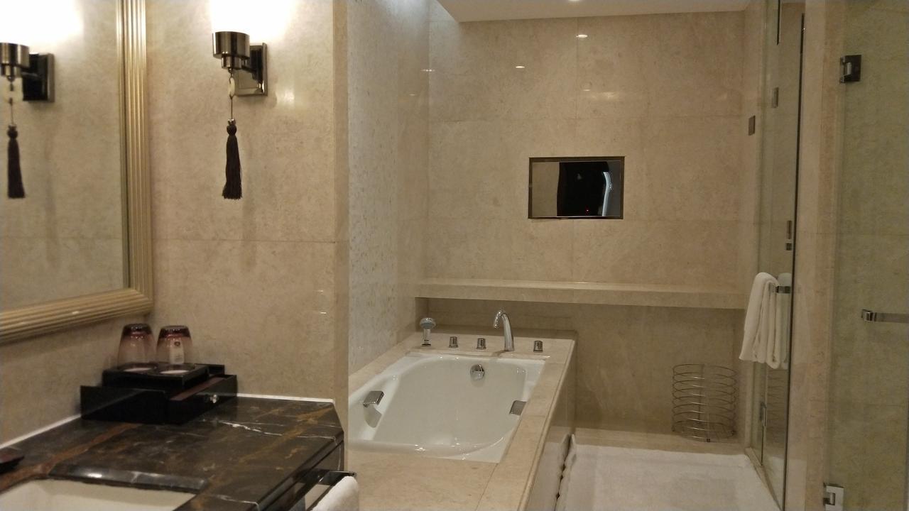 Xi'An Tanglong International Hotel Extérieur photo