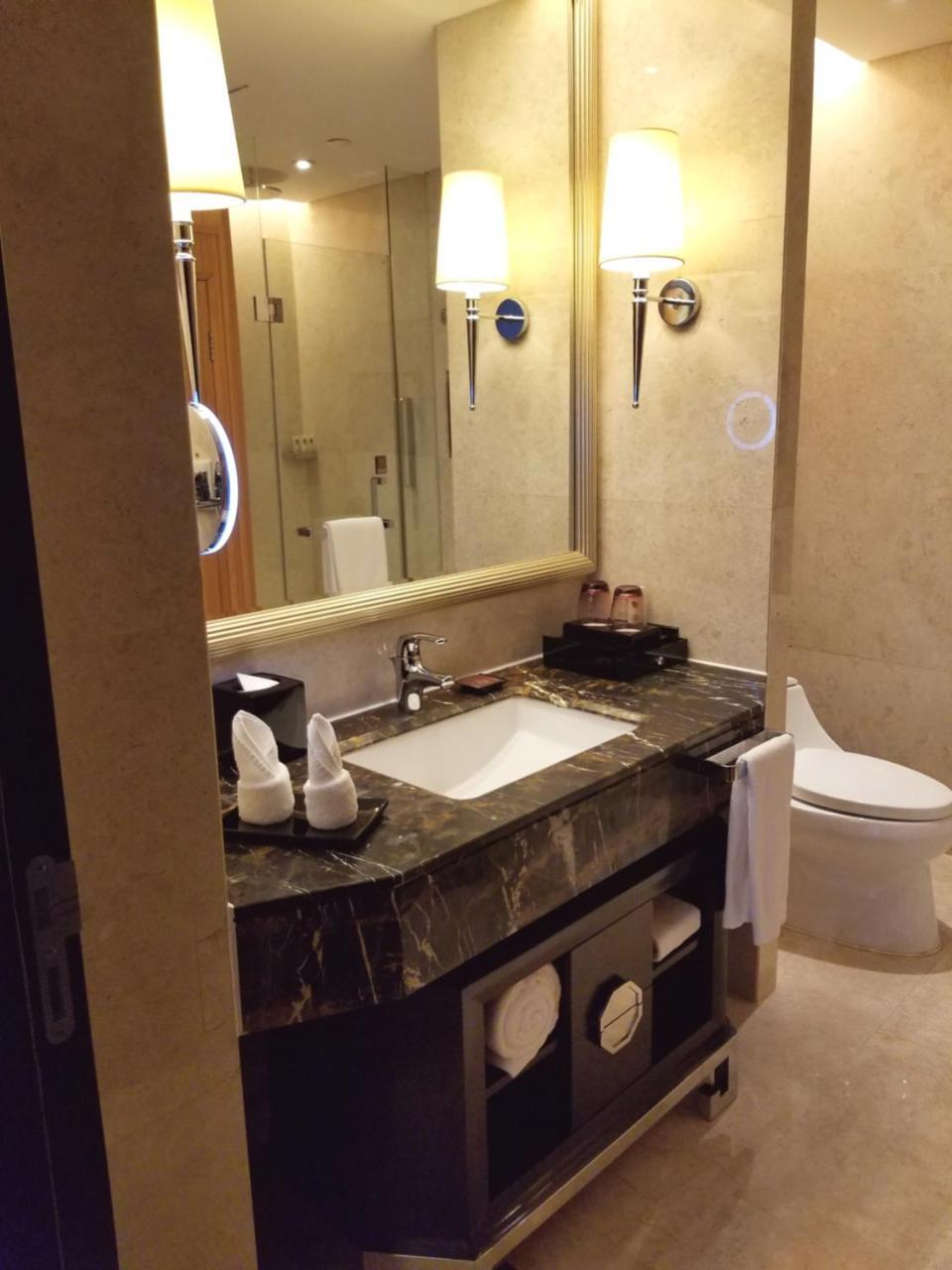 Xi'An Tanglong International Hotel Extérieur photo