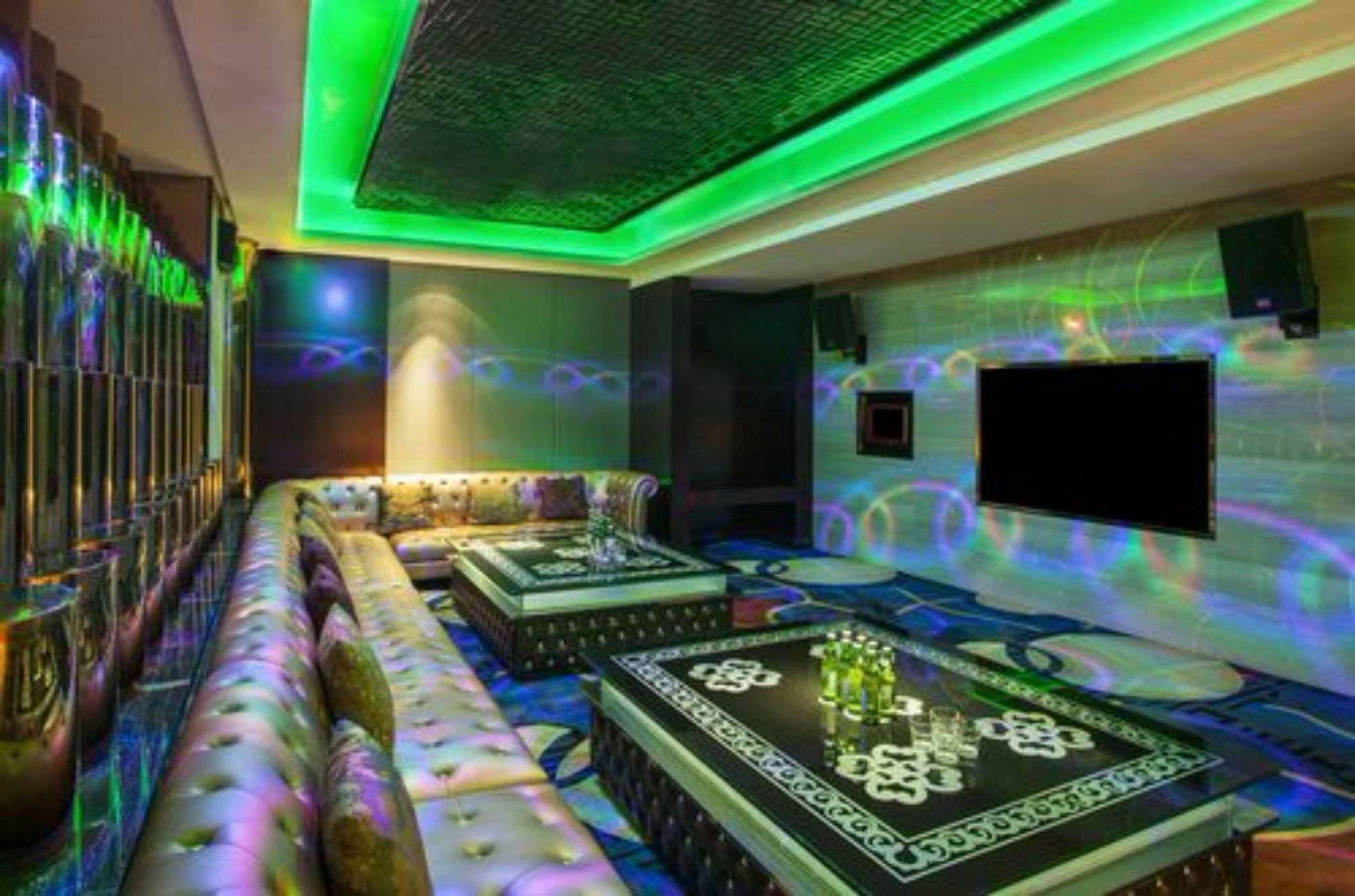 Xi'An Tanglong International Hotel Extérieur photo