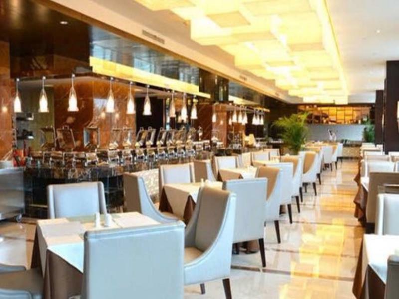 Xi'An Tanglong International Hotel Extérieur photo