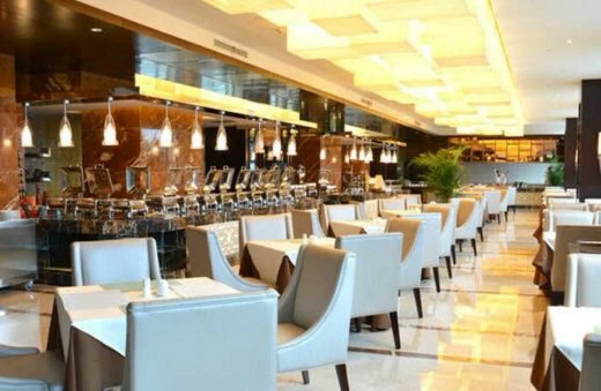 Xi'An Tanglong International Hotel Extérieur photo